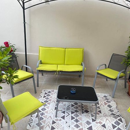Cozy Minimal Apartment 피레아스 외부 사진