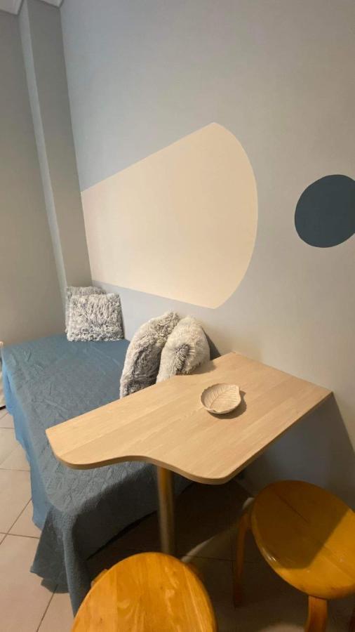 Cozy Minimal Apartment 피레아스 외부 사진