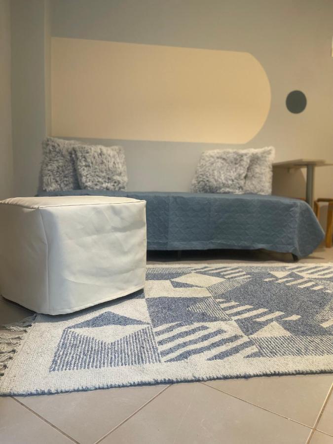 Cozy Minimal Apartment 피레아스 외부 사진