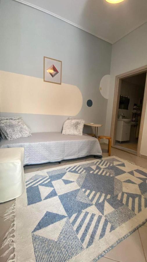 Cozy Minimal Apartment 피레아스 외부 사진