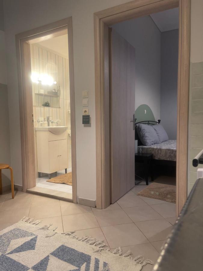 Cozy Minimal Apartment 피레아스 외부 사진