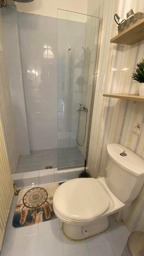 Cozy Minimal Apartment 피레아스 외부 사진