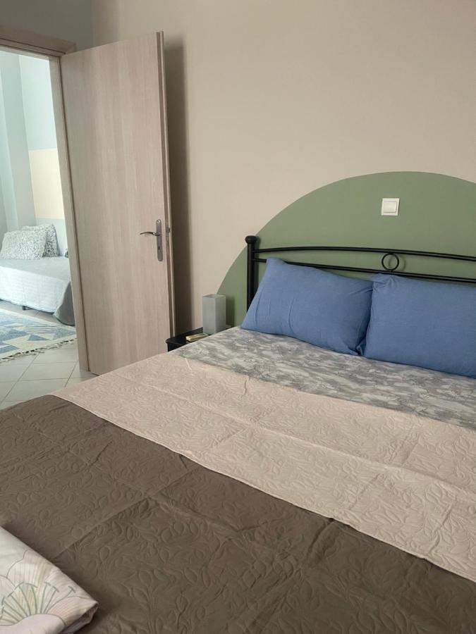 Cozy Minimal Apartment 피레아스 외부 사진