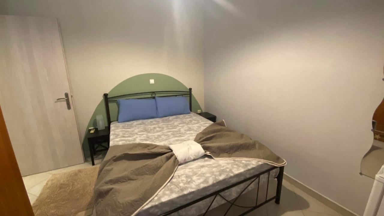 Cozy Minimal Apartment 피레아스 외부 사진
