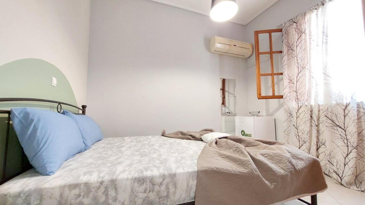Cozy Minimal Apartment 피레아스 외부 사진
